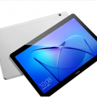 華為（HUAWEI）榮耀暢玩平板2 T3-9.6英寸安卓通話游戲pad平板電腦手機 AGS-W09 WiFi版蒼穹灰3+32G