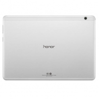 華為（HUAWEI）榮耀暢玩平板2 T3-9.6英寸安卓通話游戲pad平板電腦手機(jī) AGS-W09 WiFi版蒼穹灰3+32G