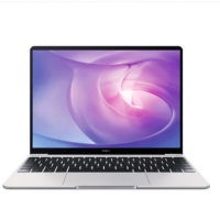 Huawei/華為 MateBook 13 WRT-W19/WRT-W29 全面屏設(shè)計(jì) 手機(jī)電腦一碰互傳 i5/i7輕薄筆記本