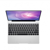 Huawei/華為 MateBook 13 WRT-W19/WRT-W29 全面屏設計 手機電腦一碰互傳 i5/i7輕薄筆記本