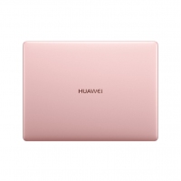 Huawei/華為 Matebook X WT-W09 13英寸i5 4G 256GB輕薄便攜商務(wù)辦公超極本筆記本電腦 流光金