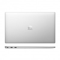 Huawei/華為 MateBook X Pro MACH-W19筆記本 i5獨顯指紋識別輕薄商務(wù)辦公便攜筆記本電腦