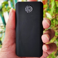 英諾達(dá)GX950指紋加密移動(dòng)固態(tài)硬盤指紋生物加密三防設(shè)計(jì)閃電傳輸