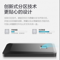 英諾達(dá)GX950指紋加密移動(dòng)固態(tài)硬盤指紋生物加密三防設(shè)計(jì)閃電傳輸