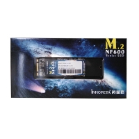 INNOPTEA英諾達(dá)SSD NF600 512G M.2固態(tài)硬盤