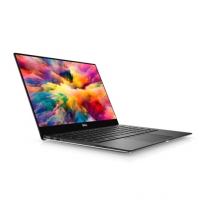 戴爾DELL XPS13.3英寸超輕薄窄邊框筆記本電腦 i7-8550U 8G 256GSSD獨(dú)顯  Win10