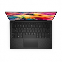 戴爾DELL XPS13.3英寸超輕薄窄邊框筆記本電腦 i7-8550U 8G 256GSSD獨(dú)顯  Win10
