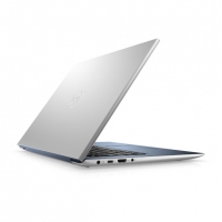 戴爾（DELL） 成就5471-1525 14英寸八代i5 2G獨(dú)顯輕薄商務(wù)辦公手提筆記本電腦 銀色I(xiàn)5-8250 4G 1T 128 R530 2G  W10銀