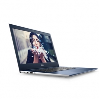 戴爾（DELL） 成就5471-1525 14英寸八代i5 2G獨(dú)顯輕薄商務(wù)辦公手提筆記本電腦 銀色I(xiàn)5-8250 4G 1T 128 R530 2G  W10銀