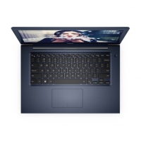 戴爾（DELL） 成就5471-1525 14英寸八代i5 2G獨(dú)顯輕薄商務(wù)辦公手提筆記本電腦 銀色I(xiàn)5-8250 4G 1T 128 R530 2G  W10銀