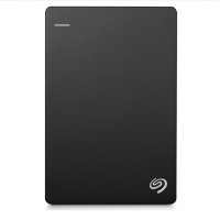 希捷（Seagate）1TB 移動硬盤 睿品 金屬外殼 輕薄便攜 高速傳輸