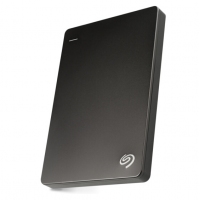 希捷（Seagate）1TB 移動(dòng)硬盤 睿品 金屬外殼 輕薄便攜 高速傳輸