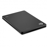 希捷（Seagate）1TB 移動(dòng)硬盤 睿品 金屬外殼 輕薄便攜 高速傳輸