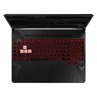 云南電腦批發(fā)云南筆記本專賣 華碩(ASUS) 飛行堡壘6 15.6英寸窄邊框游戲筆記本電腦
