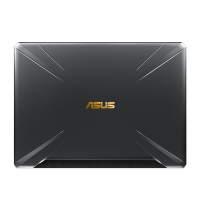 云南電腦批發(fā)云南筆記本專賣 華碩(ASUS) 飛行堡壘6 15.6英寸窄邊框游戲筆記本電腦