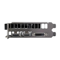 ASUS/華碩RX560-O4G臺(tái)式電腦獨(dú)立游戲顯卡 冰騎士