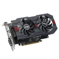 ASUS/華碩RX560-O4G臺(tái)式電腦獨(dú)立游戲顯卡 冰騎士