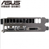 華碩 ASUS ROG STRIX-RX560-O4G-EVO-GAMING玩家國度猛禽游戲顯卡
