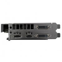 ASUS/華碩 ROG-STRIX-RX570-O4G-GAMING RX570 4G猛禽游戲顯卡