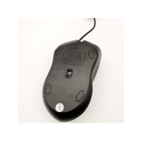 蝰蛇  M10 臺式機電腦 筆記本 光電鼠標辦公網(wǎng)吧游戲家用加重USB有線