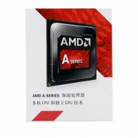 AMD A8-7480 雙核3.5GHz主頻R5核顯 FM2+接口 盒裝APU  云南CPU批發(fā)