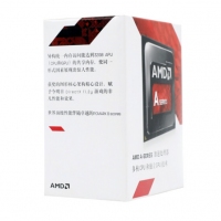 AMD A8-7480 雙核3.5GHz主頻R5核顯 FM2+接口 盒裝APU  云南CPU批發(fā)