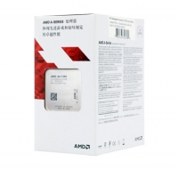 AMD A8-7480 雙核3.5GHz主頻R5核顯 FM2+接口 盒裝APU  云南CPU批發(fā)