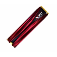 威剛（ADATA）S11 PRO臺式電腦筆記本固態(tài)硬盤 M.2接口 512G 云南電腦批發(fā)