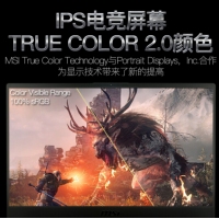 微星（MSI）GS65 Stealth Thin 8RF-012CN 15.6英寸超薄游戲筆記本電腦窄邊框144HZ電競屏八代 （i7-8750H+ HM370/ 16GB / GTX1070 MaxQ / 512GB NVMe SSD ）