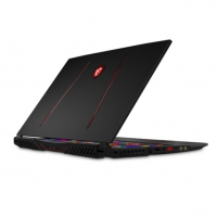 微星(msi)GE75 Raider 8RF-041CN 17.3英寸游戲本筆記本電腦 獨顯 （i7-8750H+ CM246/ 16GB / GTX1070 / 256GB NVMe SSD + 1TB HDD）