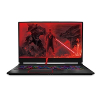 微星(msi)GE75 Raider 8RF-041CN 17.3英寸游戲本筆記本電腦 獨顯 （i7-8750H+ CM246/ 16GB / GTX1070 / 256GB NVMe SSD + 1TB HDD）
