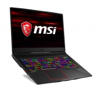 微星(msi)GE75 Raider 8RF-041CN 17.3英寸游戲本筆記本電腦 獨顯 （i7-8750H+ CM246/ 16GB / GTX1070 / 256GB NVMe SSD + 1TB HDD）