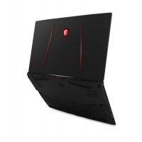 微星(msi)GE75 Raider 8RF-041CN 17.3英寸游戲本筆記本電腦 獨顯 （i7-8750H+ CM246/ 16GB / GTX1070 / 256GB NVMe SSD + 1TB HDD）