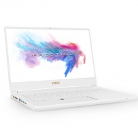 微星(msi)新世代P65 Creator 8RF-452CN 15.6英寸窄邊框筆記本電腦 獨(dú)顯 （i7-8750H + HM370/ 16GB / GTX1070 / 512GB  NVMe SSD）