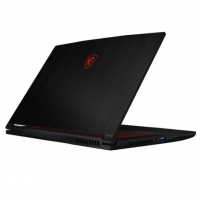 微星(msi)GF63 8RC-004CN 15.6英寸輕薄窄邊框游戲本筆記本電腦(i7-8750H 8G 1T+128G SSD GTX1050 4G獨顯 IPS等級 黑)