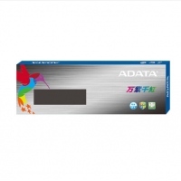 威剛 ADATA 萬紫千紅系列 DDR4 2666頻率 16GB 臺(tái)式機(jī)內(nèi)存