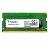 威剛(ADATA) 萬紫千紅系列 DDR4 2666頻 4GB 筆記本內(nèi)存