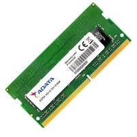 威剛(ADATA) 萬紫千紅系列 DDR4 2666頻 4GB 筆記本內(nèi)存