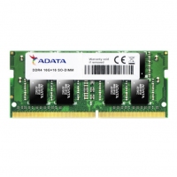 威剛(ADATA) 萬紫千紅系列 DDR4 2666頻 16GB 筆記本內(nèi)存