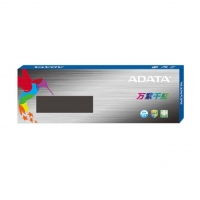 威剛(ADATA) 萬紫千紅系列 DDR4 2666頻 16GB 筆記本內(nèi)存