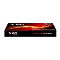 威剛(ADATA) XPG-威龍系列 Z1 DDR4 2666頻 8GB 臺式機(jī)內(nèi)存(紅色)