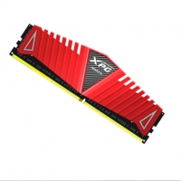 威剛(ADATA) XPG-威龍系列Z1 DDR4 2666頻 16GB 臺式機(jī)內(nèi)存(紅色)