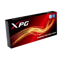 威剛(ADATA) XPG-威龍系列Z1 DDR4 2666頻 16GB 臺式機(jī)內(nèi)存(紅色)