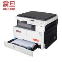 震旦AD188 A3復印機打印機一體機辦公A4黑白激光多功能復合機（打印 復印 掃描）