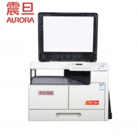 震旦AD188 A3復印機打印機一體機辦公A4黑白激光多功能復合機（打印 復印 掃描）