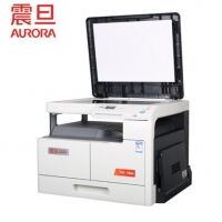 震旦AD188 A3復印機打印機一體機辦公A4黑白激光多功能復合機（打印 復印 掃描）