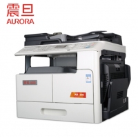 震旦 AD208黑白激光多功能打印機一體機A3A4復合機 打印 復印 掃描 主機+蓋版