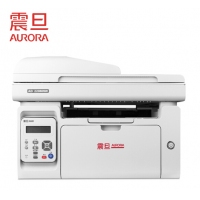 震旦（AURORA） AD220MNW黑白多功能一體機打印復印掃描支持有線無線WIFI網(wǎng)絡功能