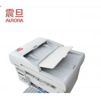 震旦（AURORA） AD220MNW黑白多功能一體機打印復(fù)印掃描支持有線無線WIFI網(wǎng)絡(luò)功能