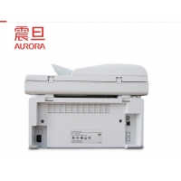 震旦（AURORA） AD220MNW黑白多功能一體機打印復(fù)印掃描支持有線無線WIFI網(wǎng)絡(luò)功能